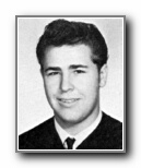 Bob Elnisz: class of 1963, Norte Del Rio High School, Sacramento, CA.